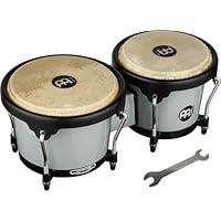 Amazon | MEINL Percussion マイネル ボンゴ Journey Series